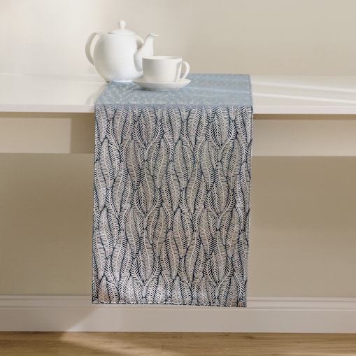 Bieżnik z nadrukiem Osio 35x180 cm