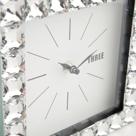 Zegar Stojący Crystala