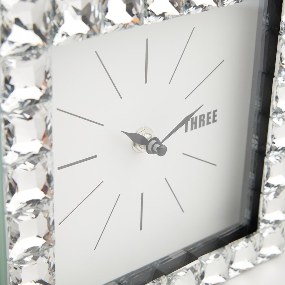 Zegar Stojący Crystala