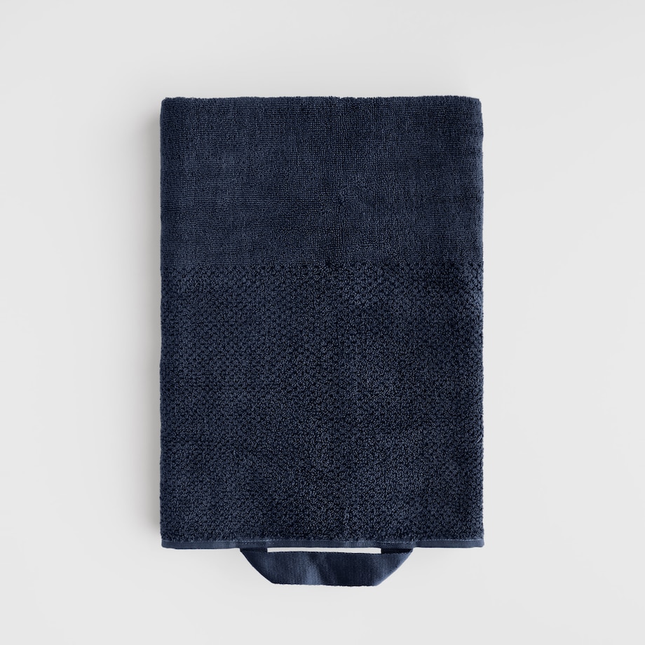 Ręcznik Bawełniany Strippo 100x140 cm