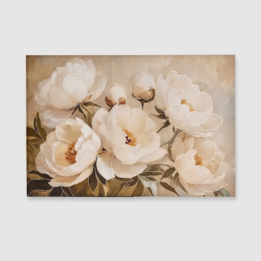 Obraz Blomes