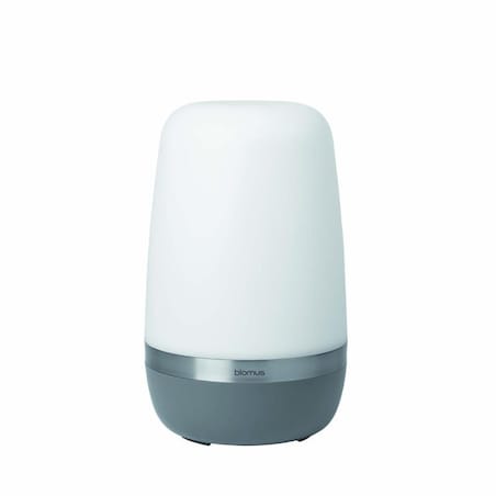 Lampion przenośny LED SPIRIT L, 24.9 x 15 cm, Blomus