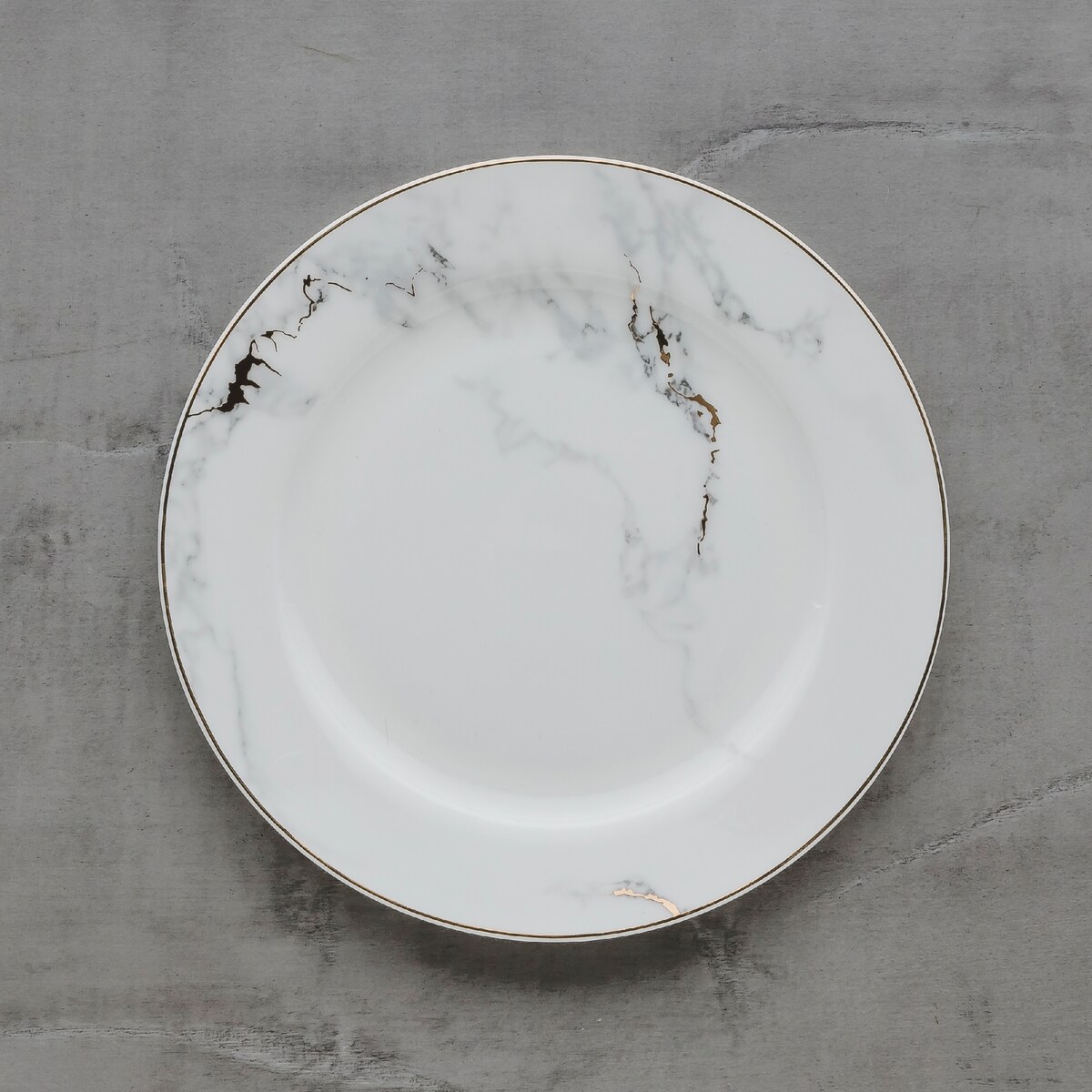 Talerz Deserowy Marber