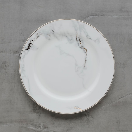 Talerz Deserowy Marber