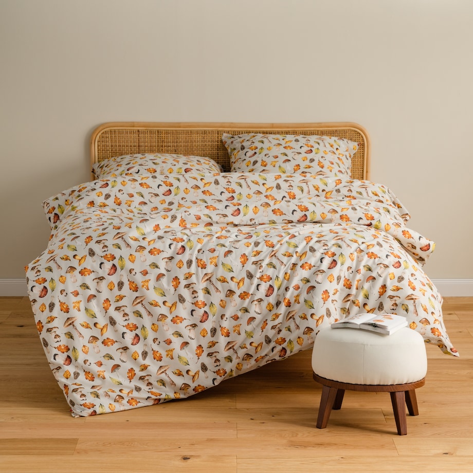 Pościel Bawełniana Pennybun 200x220 cm