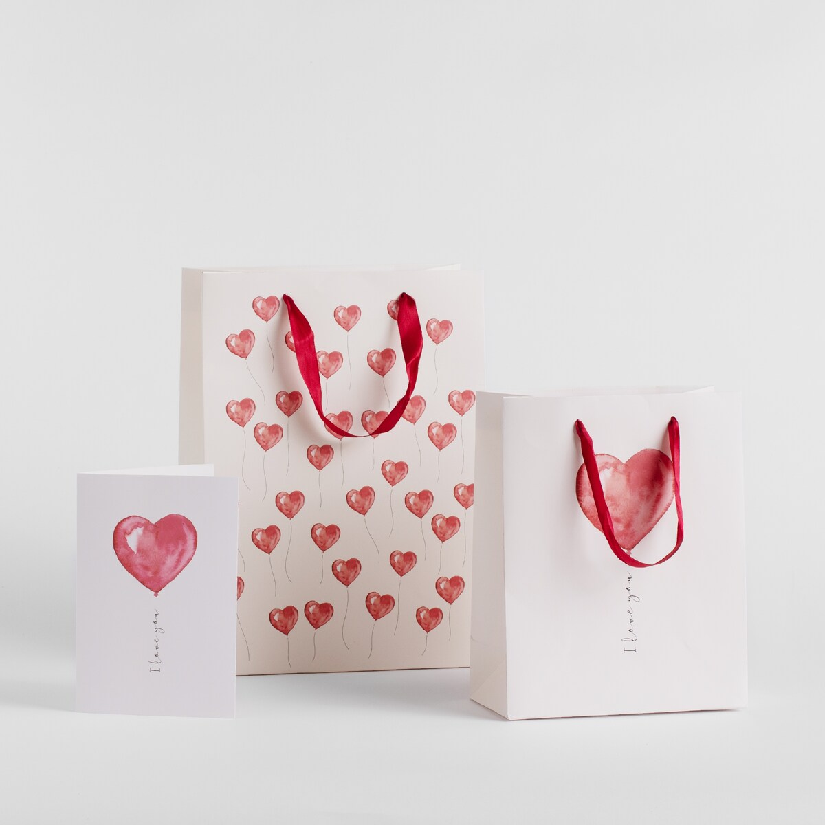 Kartka Okolicznościowa Lovili