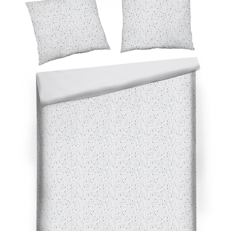 Pościel Bawełniana Noli 160x200 cm