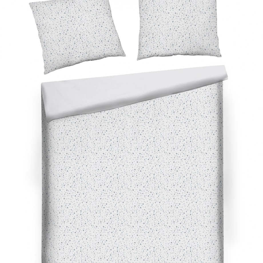 Pościel Bawełniana Noli 160x200 cm