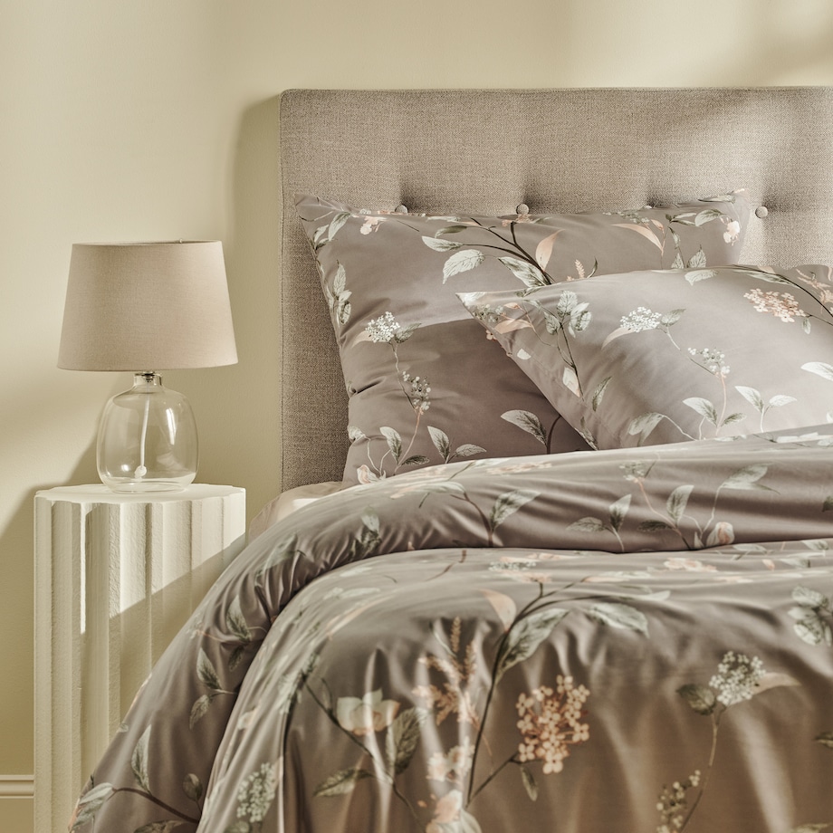 Pościel Z Mikrofibry Minora 200x220 cm