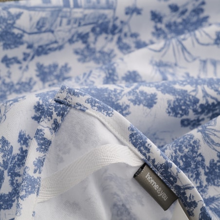 Komplet Ścierek Evite 45x65 cm z motywem pejzażu