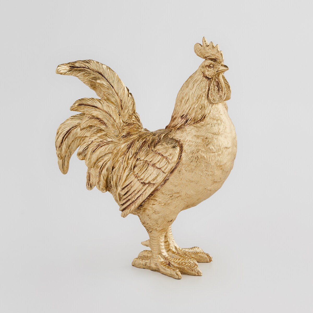 Figurka Peepers z motywem koguta