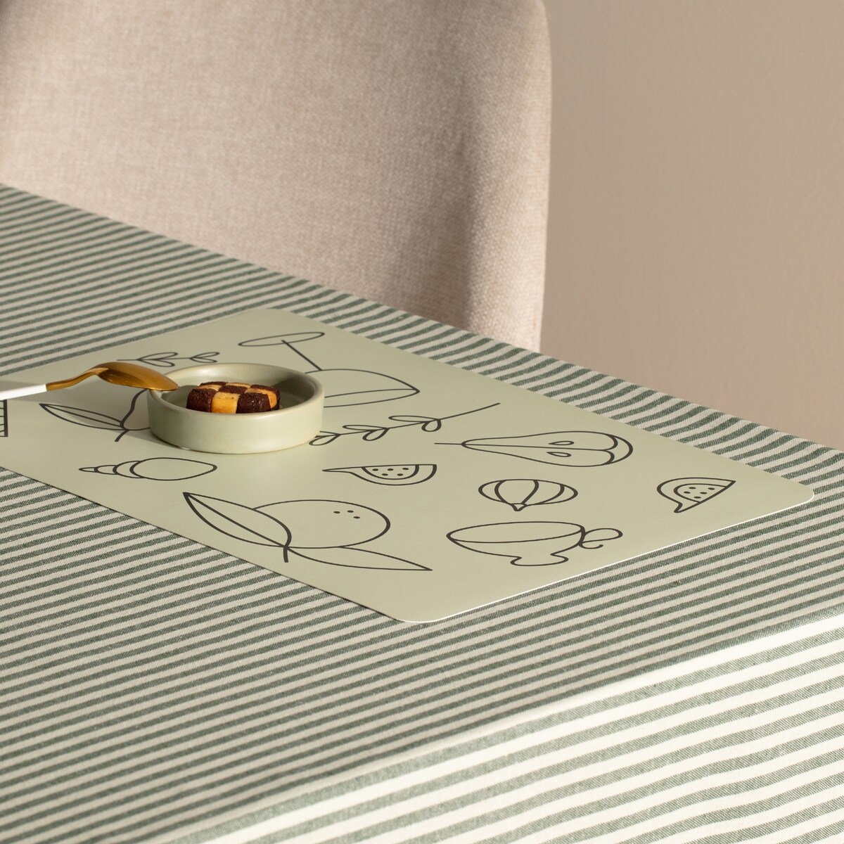 Podkładka Dwustronna Teguera