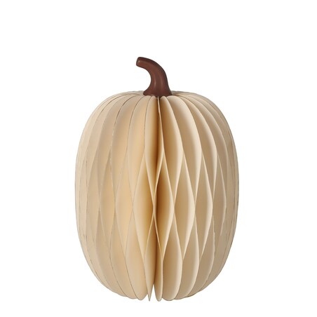 Dekoracja Paperpumpis