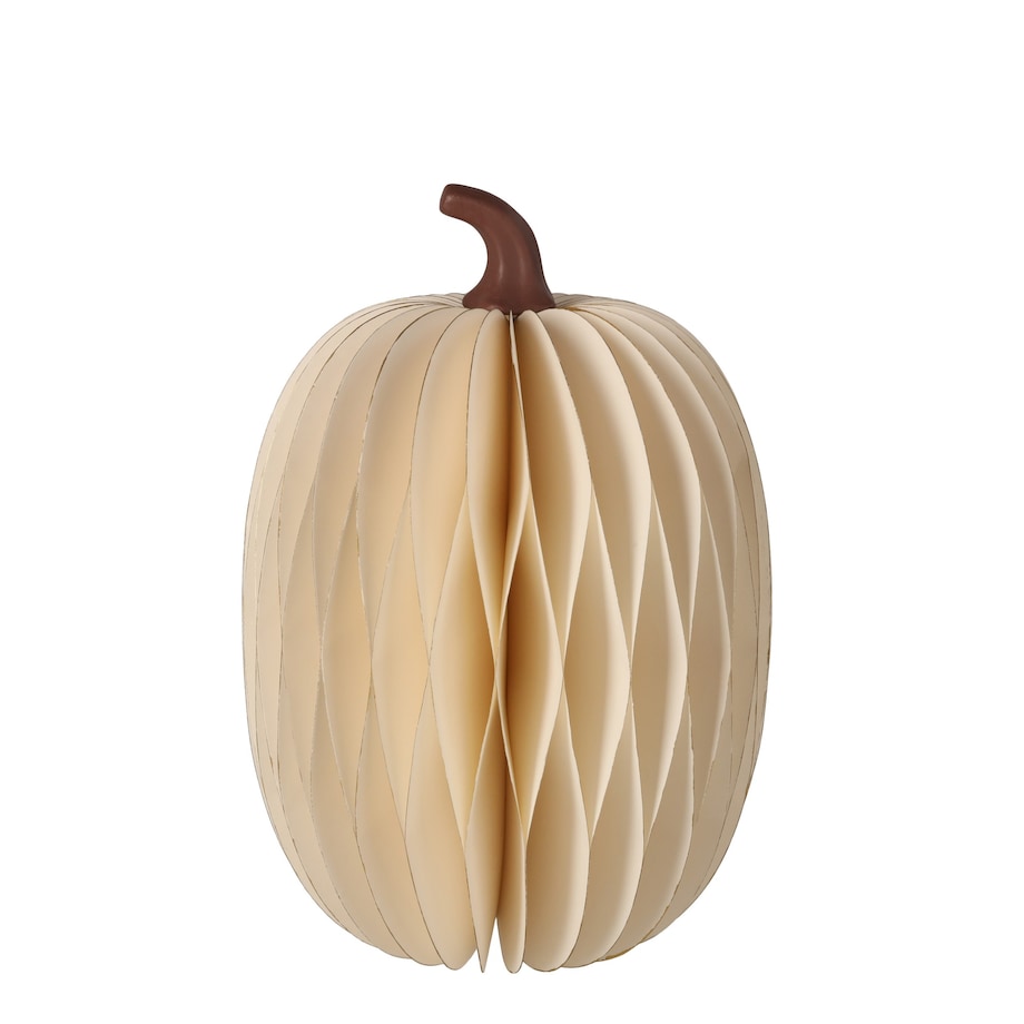 Dekoracja Paperpumpis