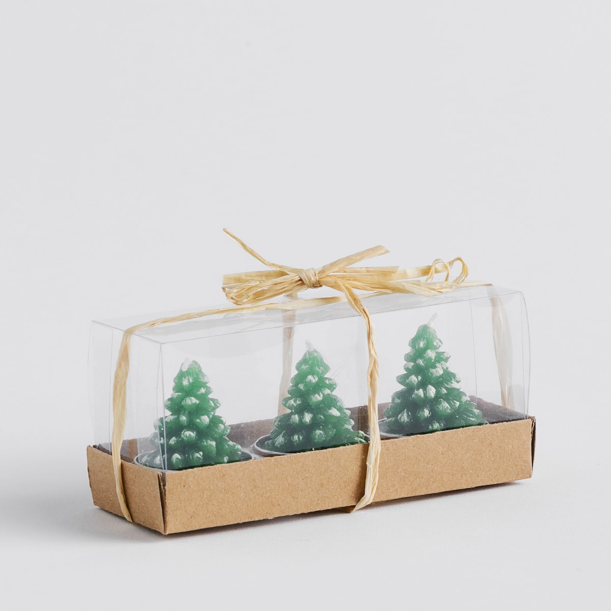 Komplet Podgrzewaczy Trinosso