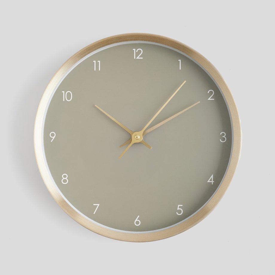 Zegar Ścienny Barola