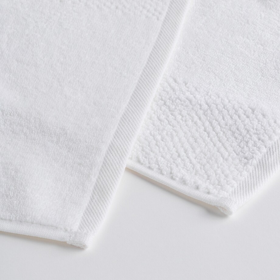 Komplet Ręczników Bawełniany Strippo 30x50 cm