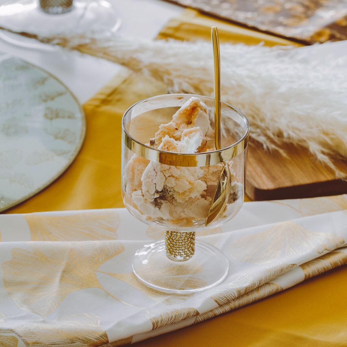 Pucharek Do Lodów Dynastis