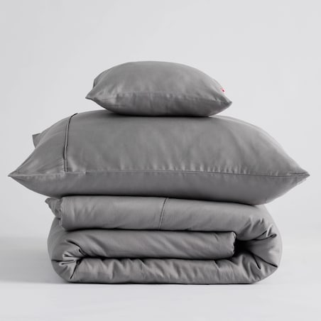 Pościel z bawełny satynowej Satinette 140x200 cm