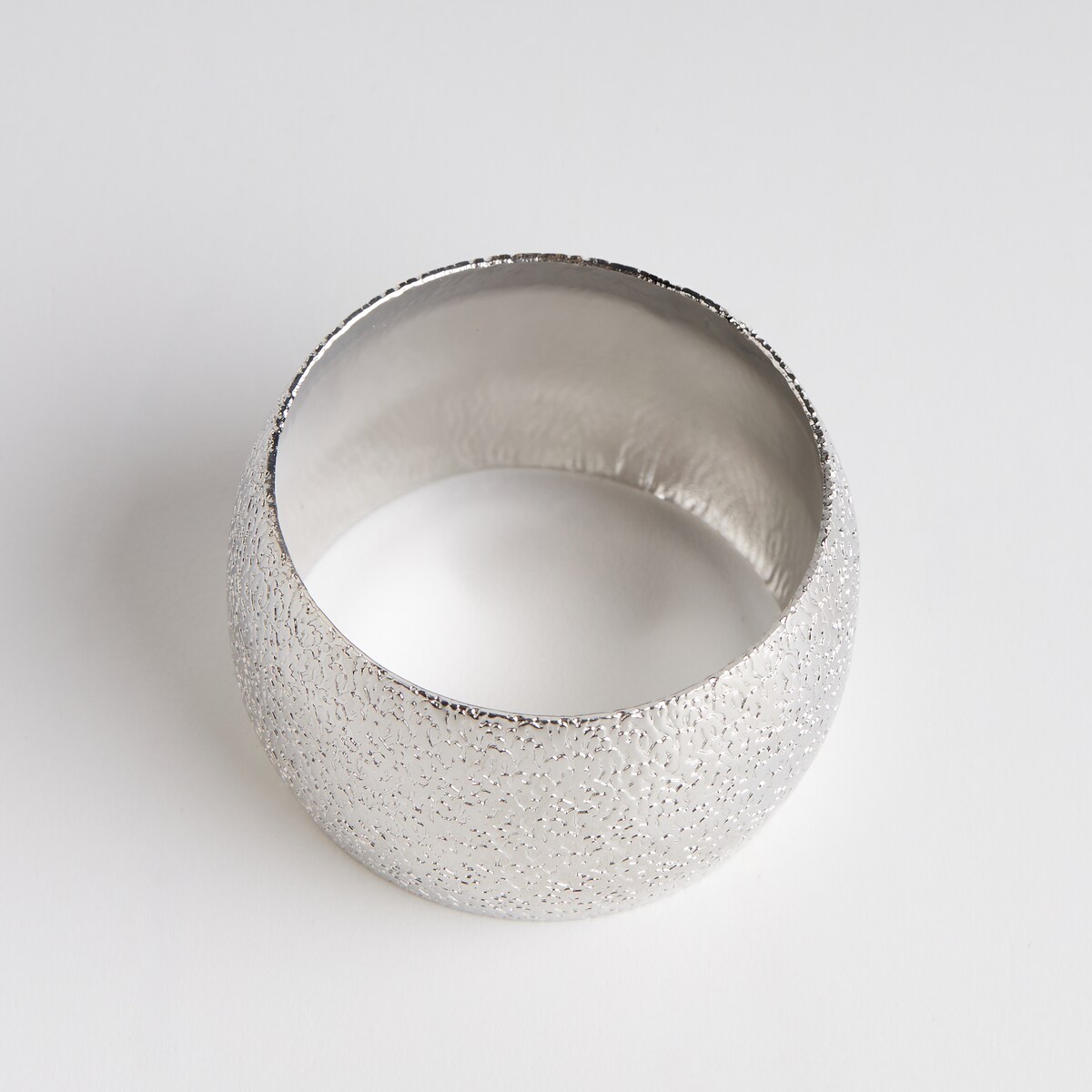 Komplet obrączek na serwetki Nikani