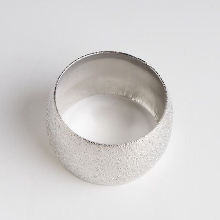 Komplet obrączek na serwetki nikani