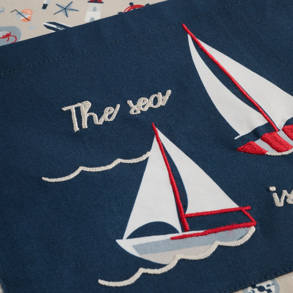 Fartuch Pelora 70x85 cm