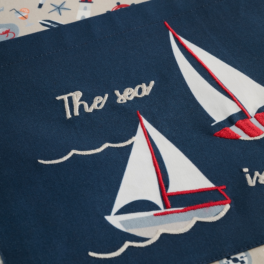 Fartuch Pelora 70x85 cm