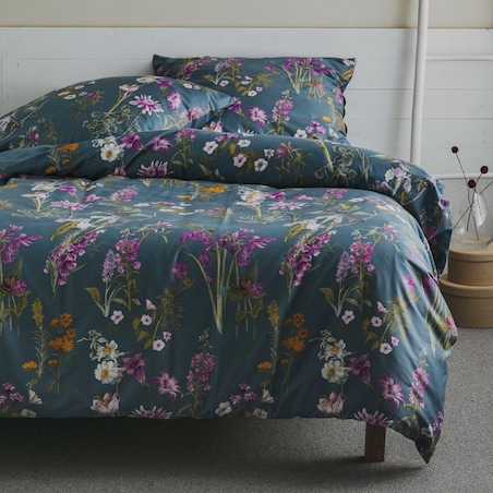 Sateen Bed Linen Henwick 160x200 cm