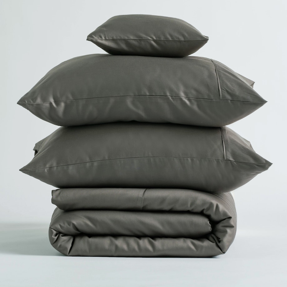 Pościel z bawełny satynowej Satinette 140x200 cm