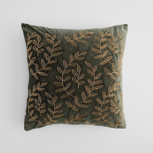 Poszewka dekoracyjna Nymfe 45x45 cm