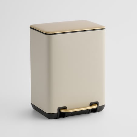 Kosz Na Śmieci Luzon