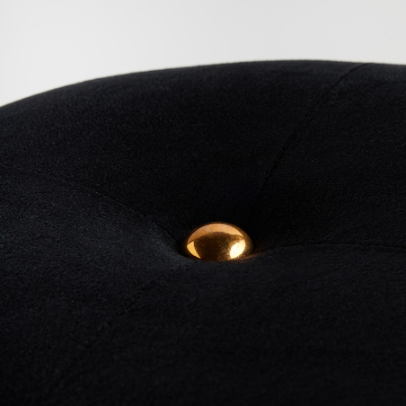 Puf ze schowkiem Atlin