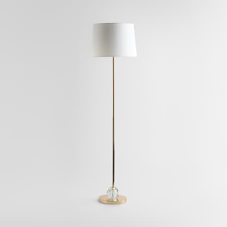 Lampa Podłogowa Diamantis