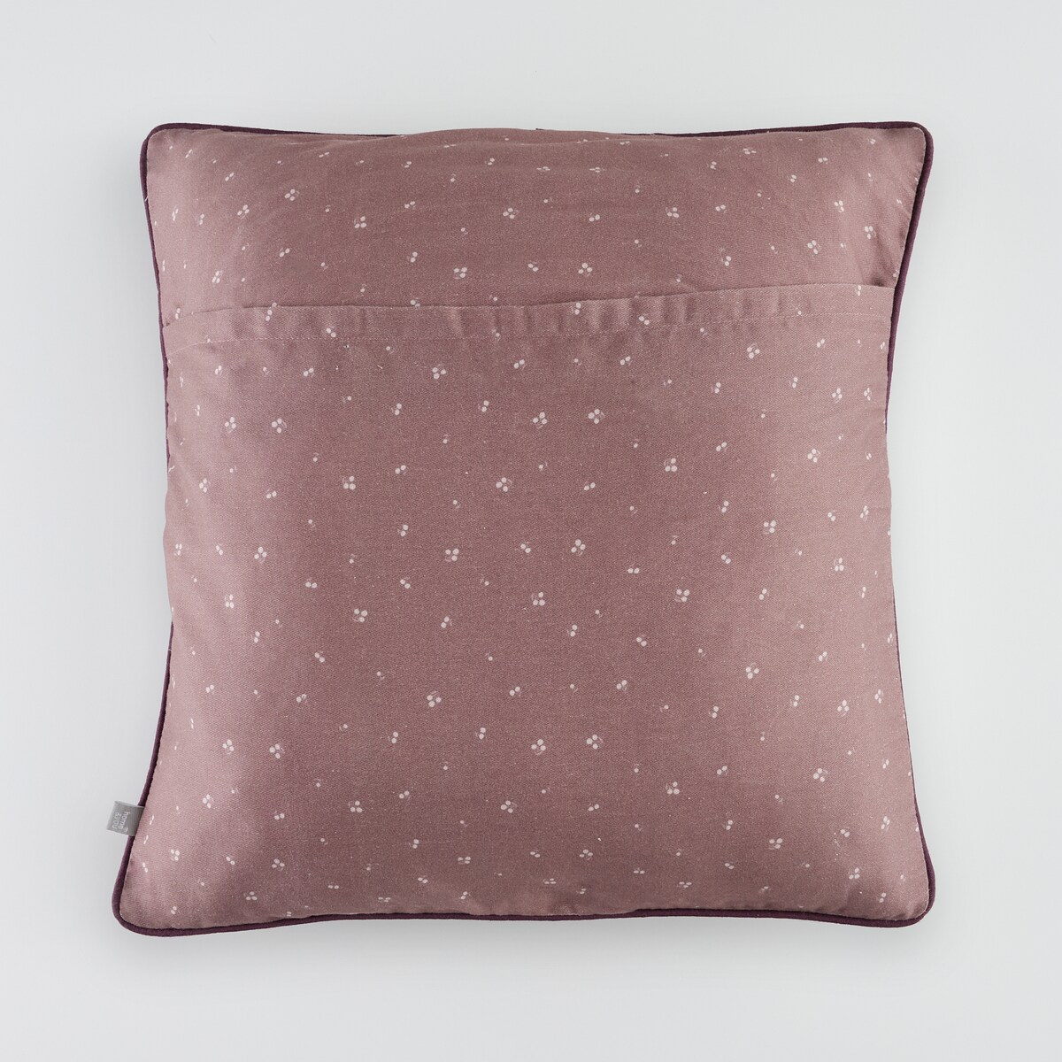 Poszewka Drukowana Harvest 45x45 cm z motywem owoców