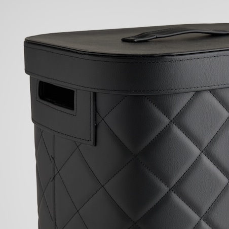 Kosz Na Pranie Classy 31x39 cm