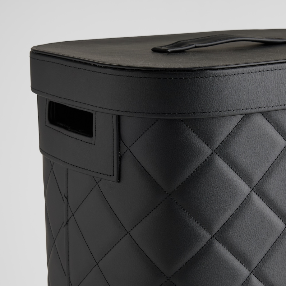 Kosz Na Pranie Classy 31x39 cm