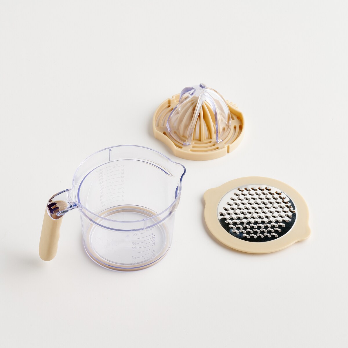 Wyciskarka Do Cytrusów Squizio