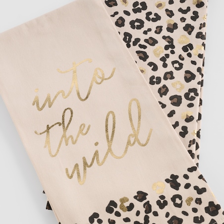 Komplet Ścierek Panterin 45x65 cm