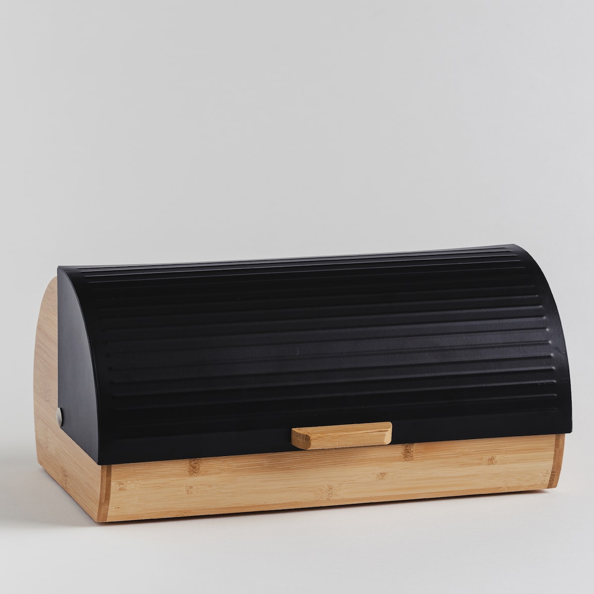 Chlebak z bambusową podstawą Lofto Small