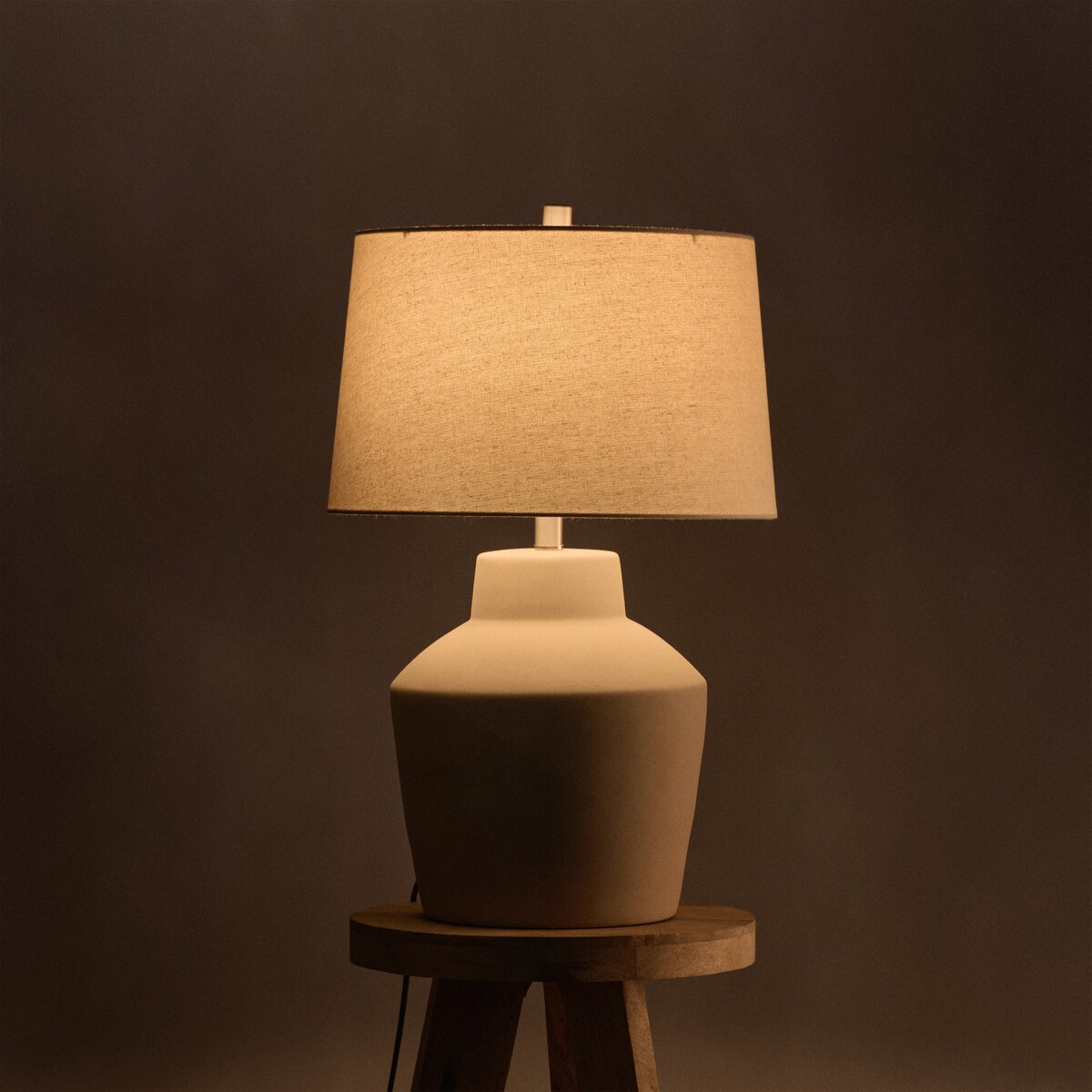 Lampa Stołowa Calm