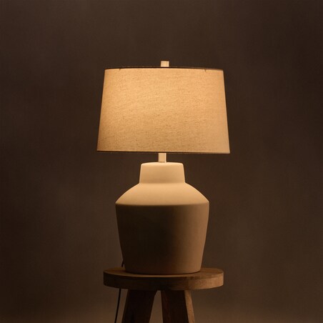 Lampa Stołowa Calm