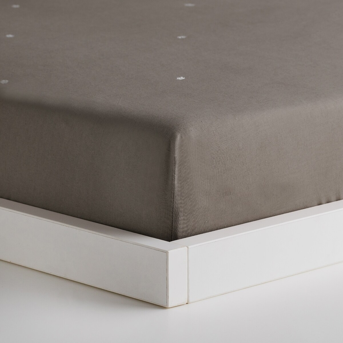 Prześcieradło Z Gumką Leafisi 140x200 cm