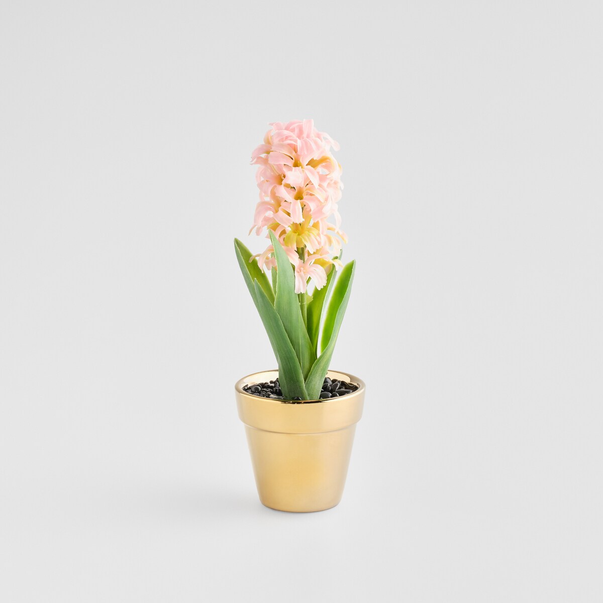 Stroik Mosselle z motywem roślinnym