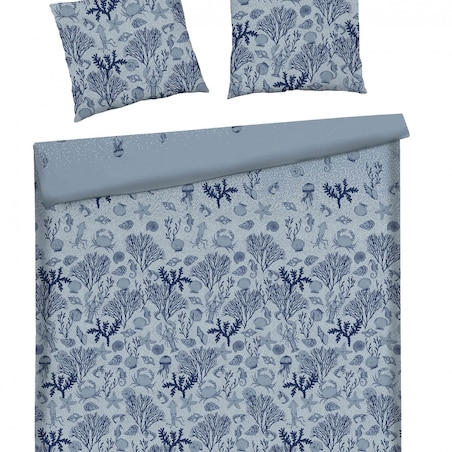 Pościel Bawełniana Sotto 200x220 cm