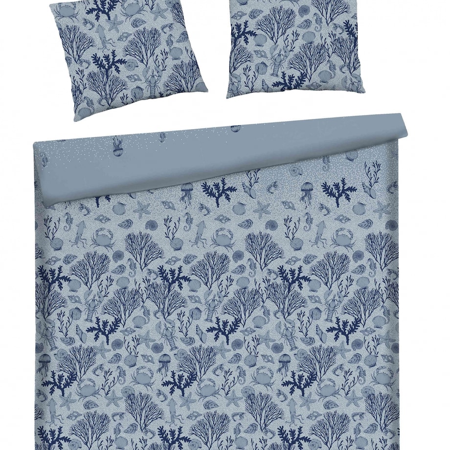 Pościel Bawełniana Sotto 200x220 cm