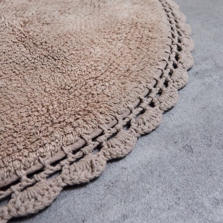 Dywanik Alambrello round ø 65 cm