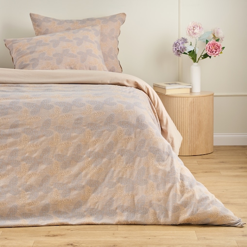 Pościel Żakardowa Miroposis 200x220 cm z motywem zwierzęcym