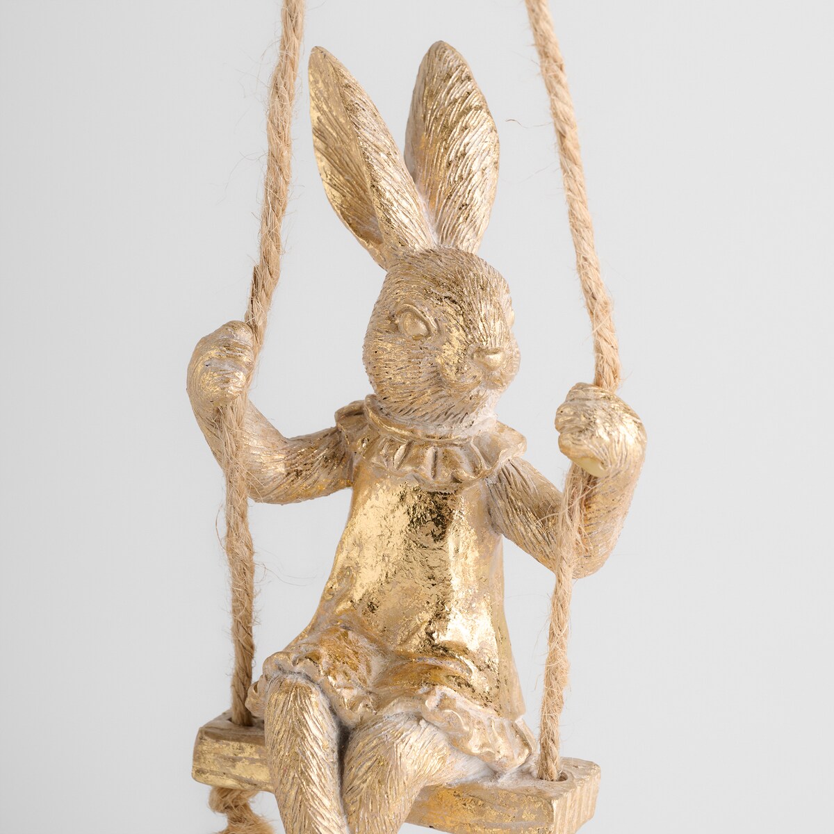 Dekoracja Wisząca Jigglina z motywem królika