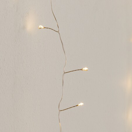 Kurtyna Świetlna Metwire