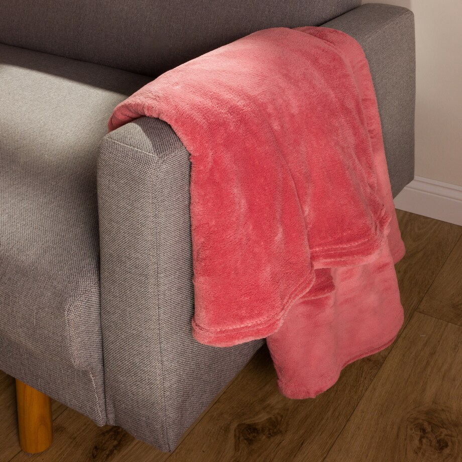 Drukowany koc Colorado 150x200 cm